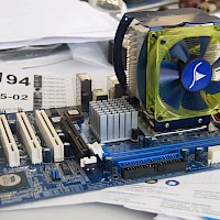 ABN-SLI SE
