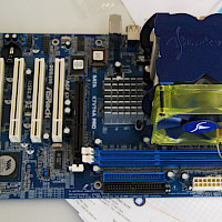 ABN-SLI SE