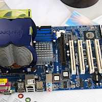 ABN-SLI SE
