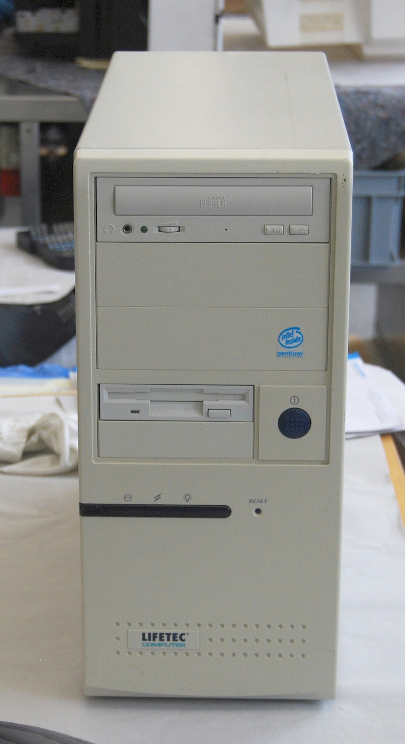 Computer