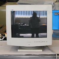 Monitor