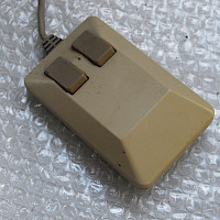 Maus für Amiga 500