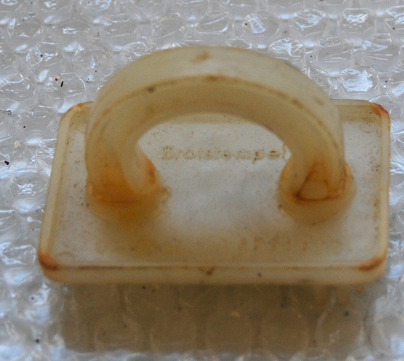 Brotstempel