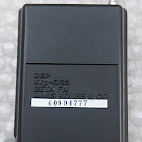 Stabo Beta FM