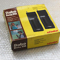 Stabo Beta FM
