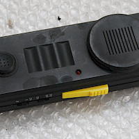 Funkgerät Stabo Gamma II