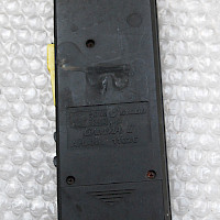 Funkgerät Stabo Gamma II