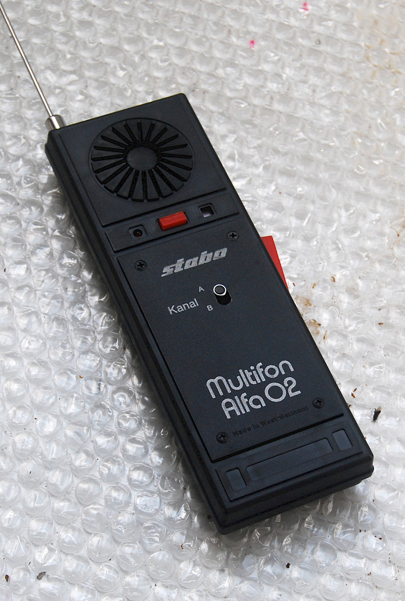 Multifon Alfa 02