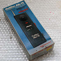 Multifon Alfa 02