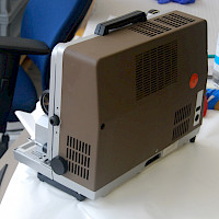 Filmprojektor