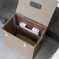 Filmprojektor