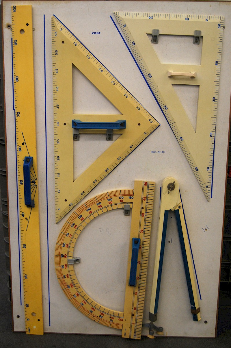 Geometriewerkzeug