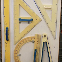 Geometriewerkzeug