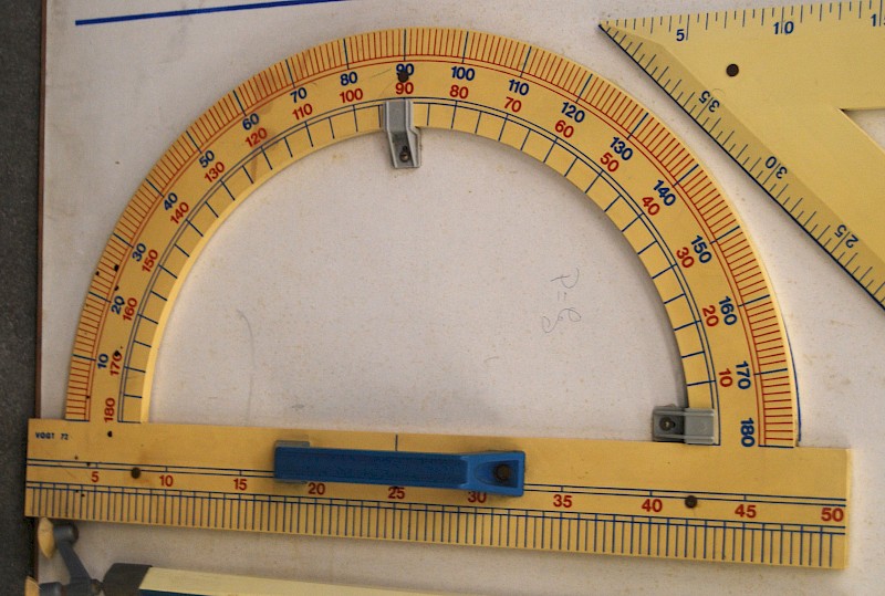 Winkelmesser
