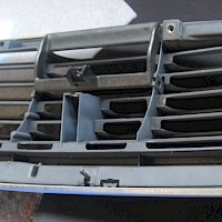 Kühlergrill