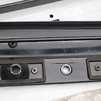 Kühlergrill