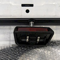 Kühlergrill