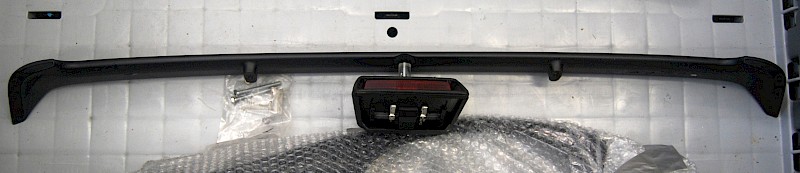 Kühlergrill