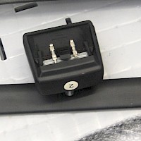 Kühlergrill