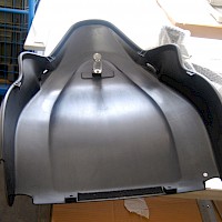 Scheibe