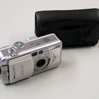 Canon Powershot S 30