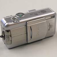 Canon Powershot S 30