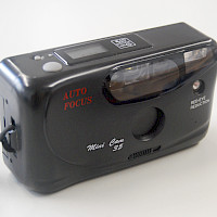 Mini Cam 35