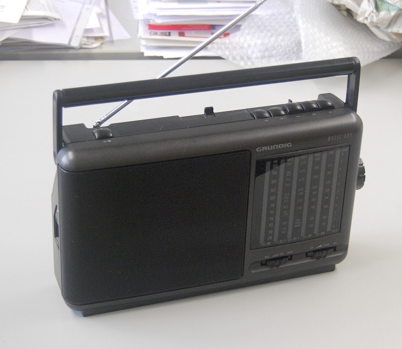 Grundig Music Boy 175
