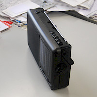 Grundig Music Boy 175