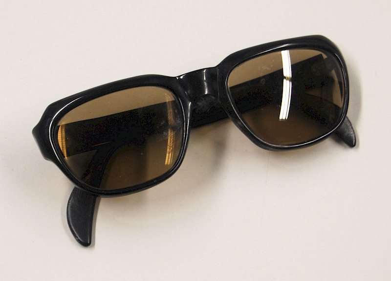 Sonnenbrille
