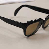 Sonnenbrille