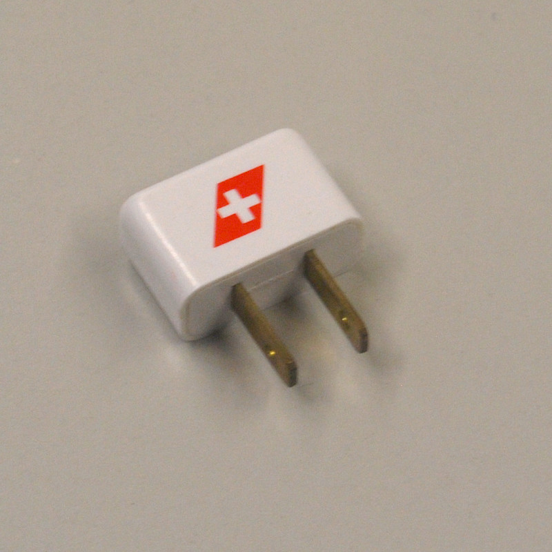 Steckeradapter