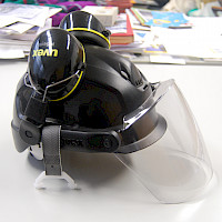 uvex pheos