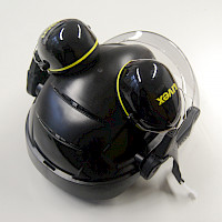 uvex pheos