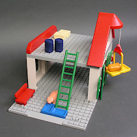 Playmobil 1 2 3