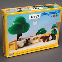 Playmobil 1 2 3