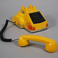 Hot Rod Phone
