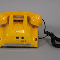 Hot Rod Phone