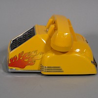 Hot Rod Phone