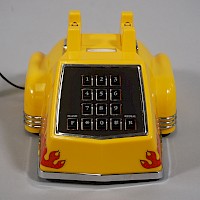 Hot Rod Phone