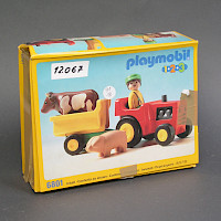 Playmobil 1 2 3