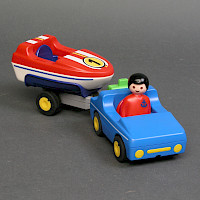 Playmobil 1 2 3