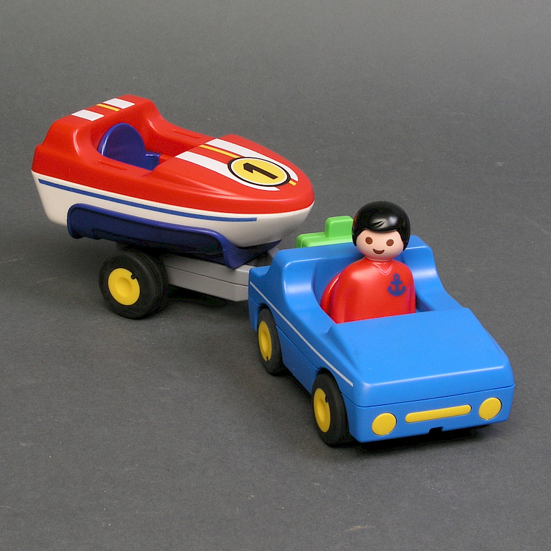 Playmobil 1 2 3