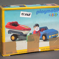Playmobil 1 2 3