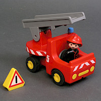 Playmobil 1 2 3