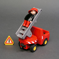 Playmobil 1 2 3