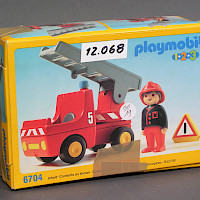 Playmobil 1 2 3