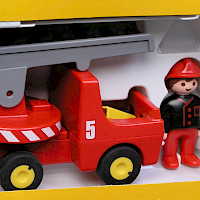 Playmobil 1 2 3