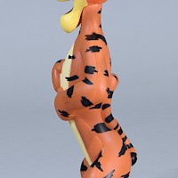 Tigger