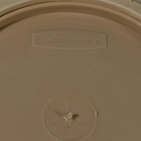 Rührbecher Rubbermaid